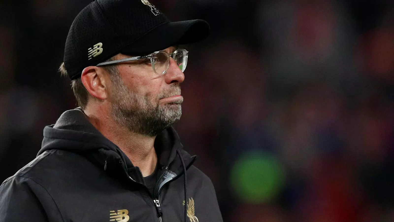 El dilema de Jürgen Klopp