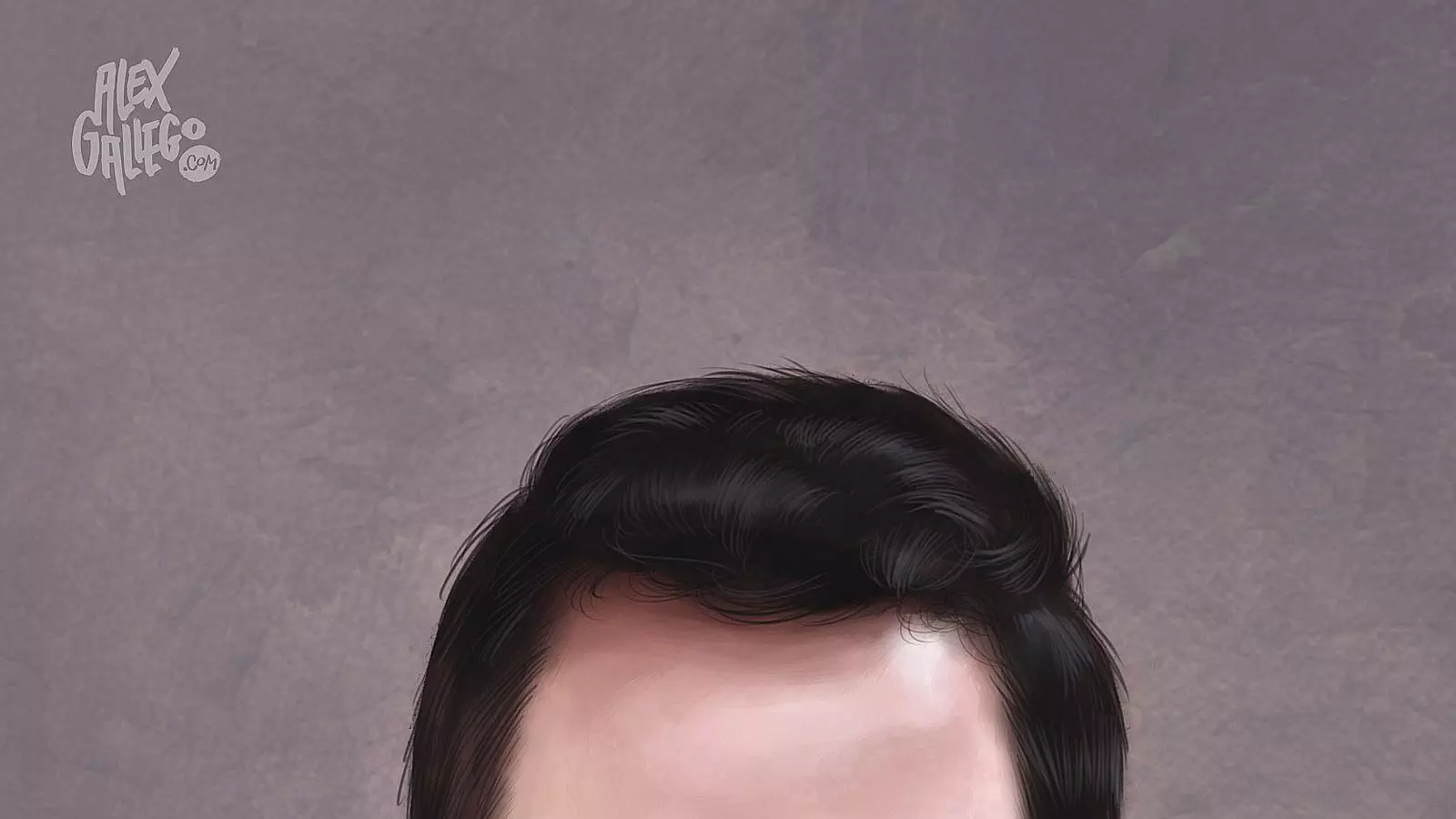 ALEX GALLEGO