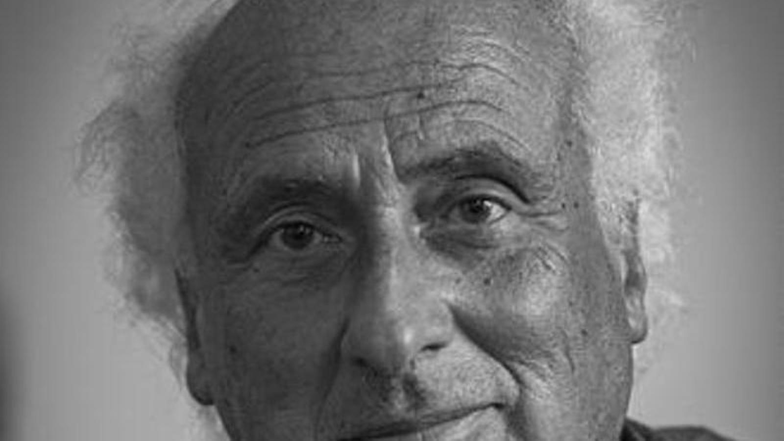 Portrait of Stefano Benni