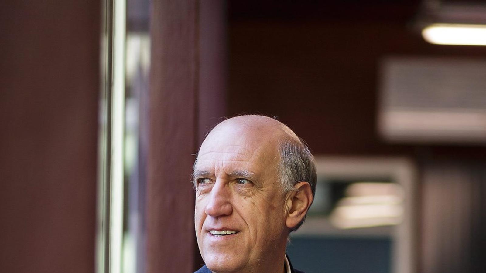 MIQUEL DURAN: “No pengis a les xarxes socials el que d’aquí deu anys no t’agradarà haver dit ”