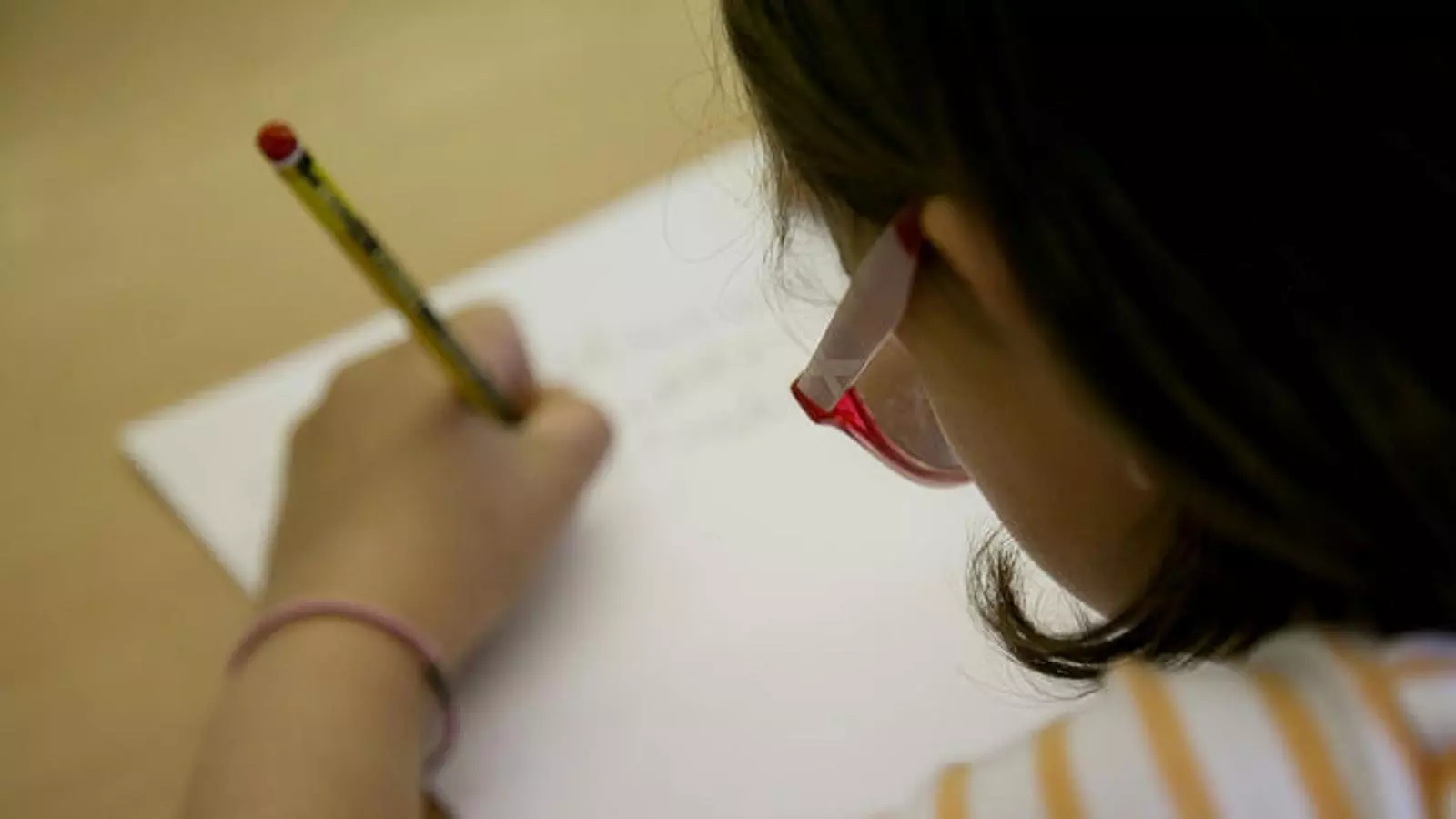 Els infants poden escriure i afegir més preguntes sobre allò que els angoixa