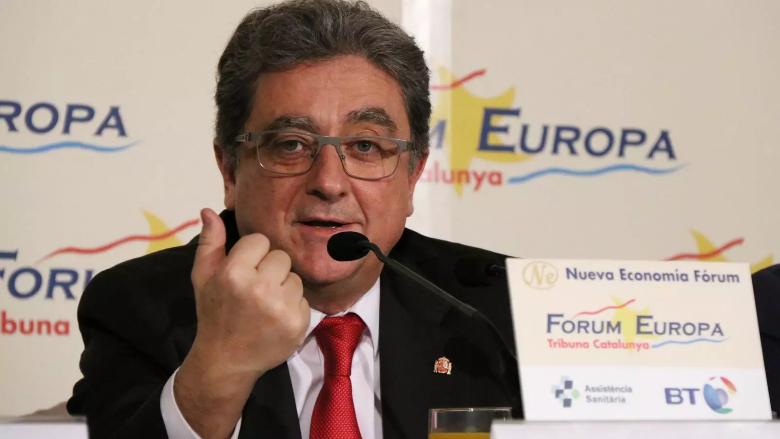Millo obre la porta a aplicar el 155 de la Constitució en cas de referèndum: "Hi ha maneres de defensar-se"