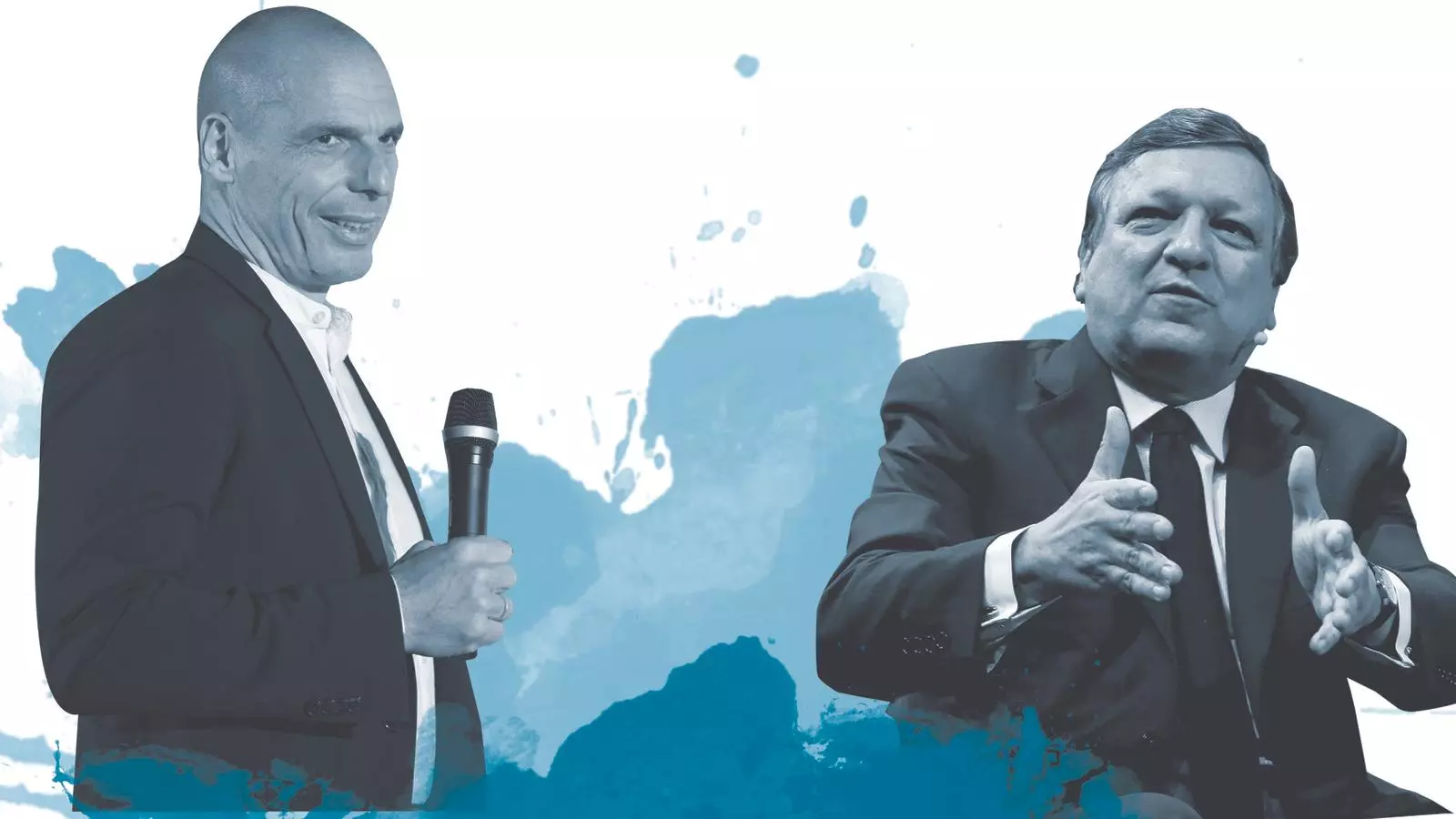 “Europa no està preparada per a la crisi que ve”