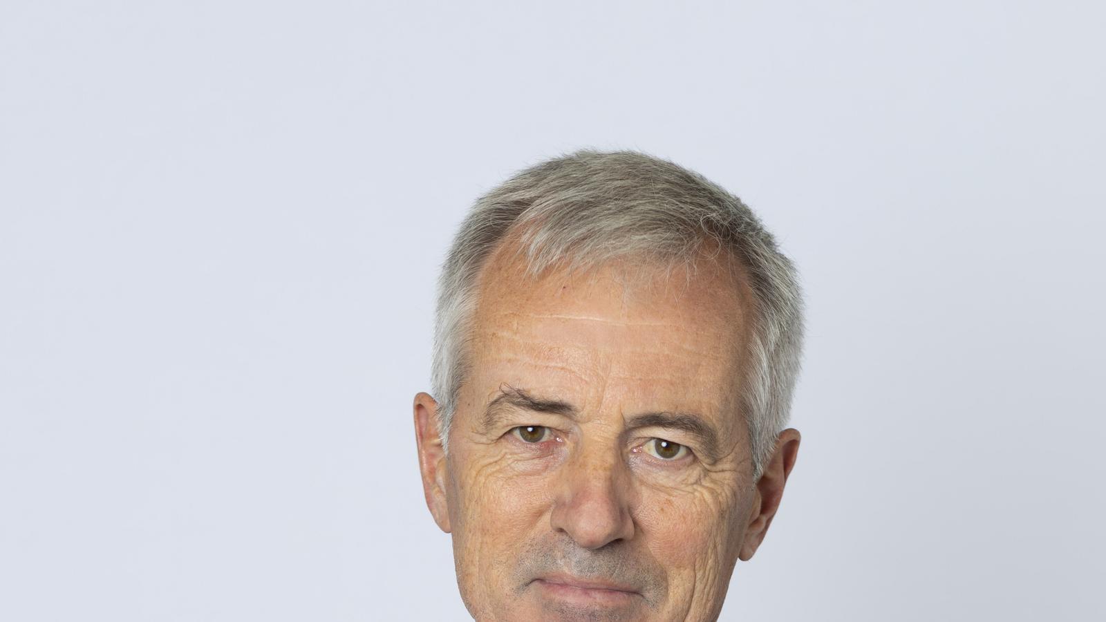 Karel Lannoo.
