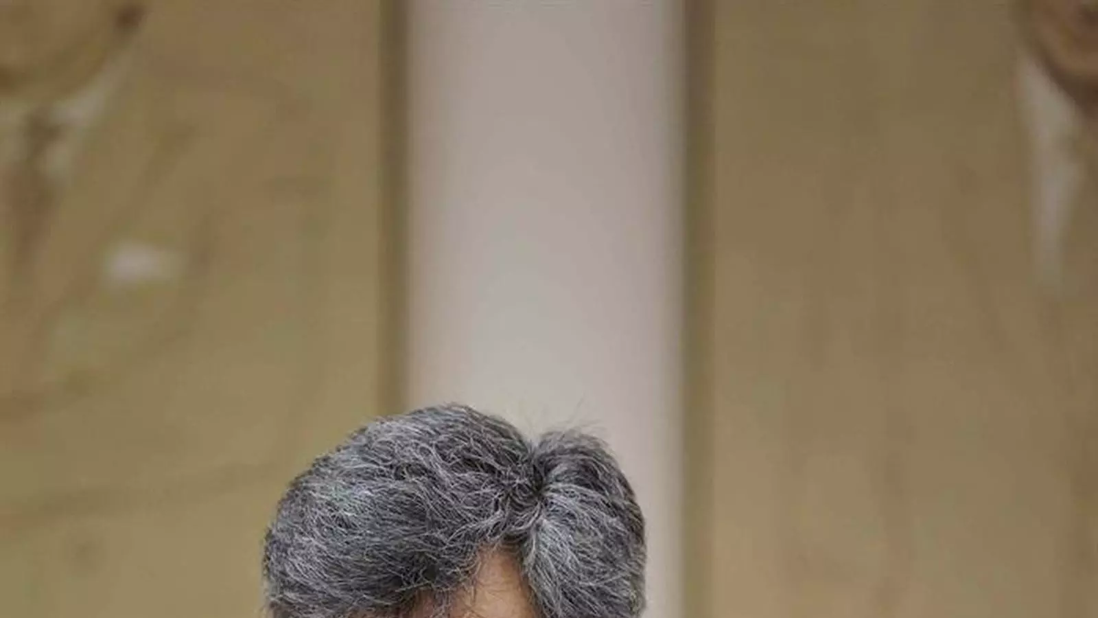 El president del Consell General del Poder Judicial, Carlos Lesmes. EFE