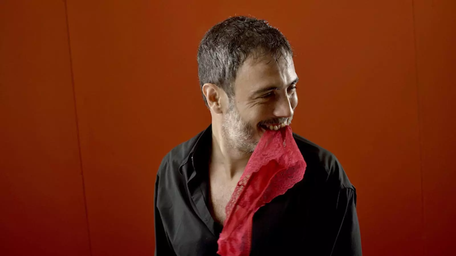 Julio Manrique, el gran seductor de la nostra escena