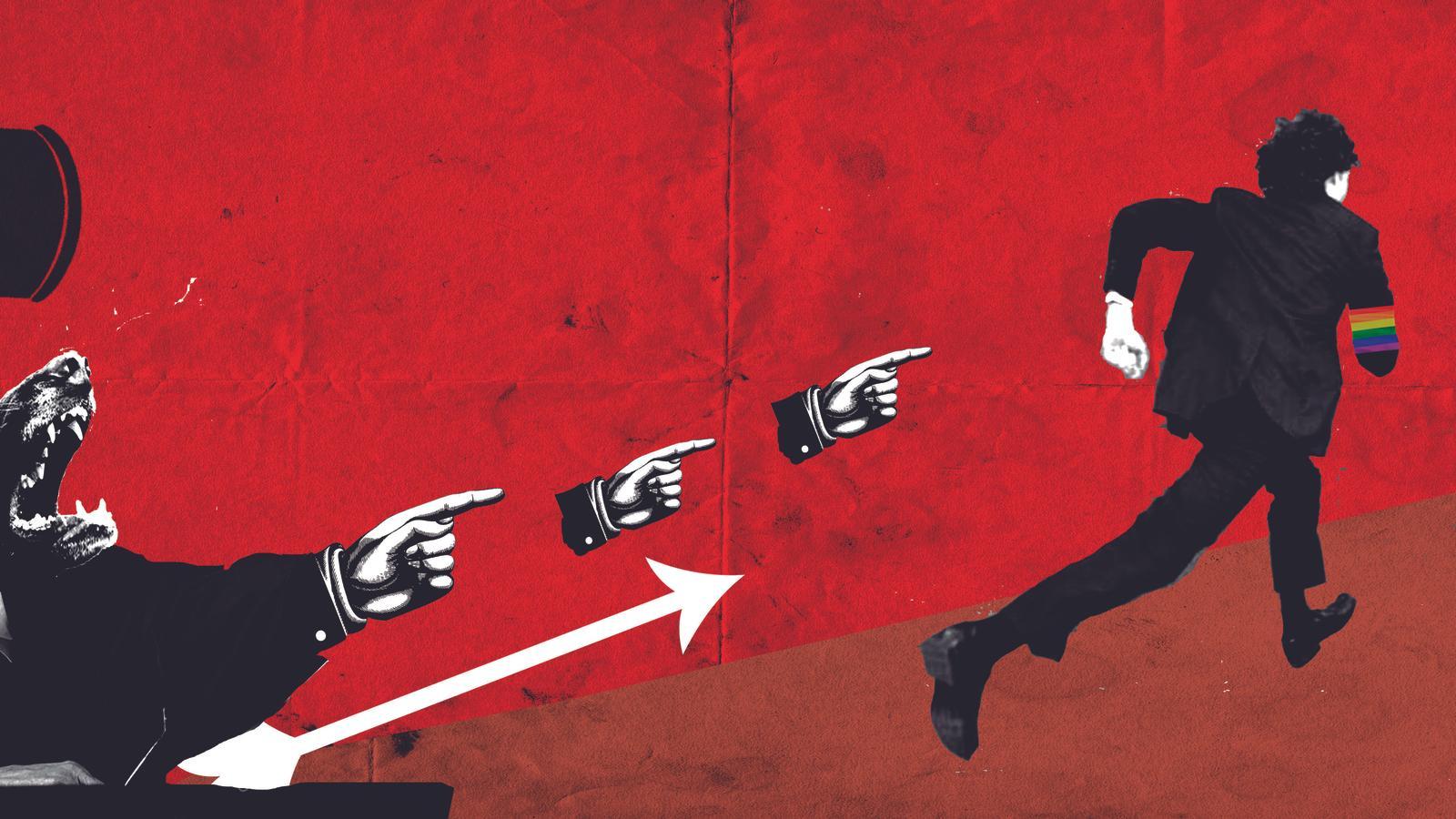 Condemnats per homosexuals: els arxius De la repressió franquista