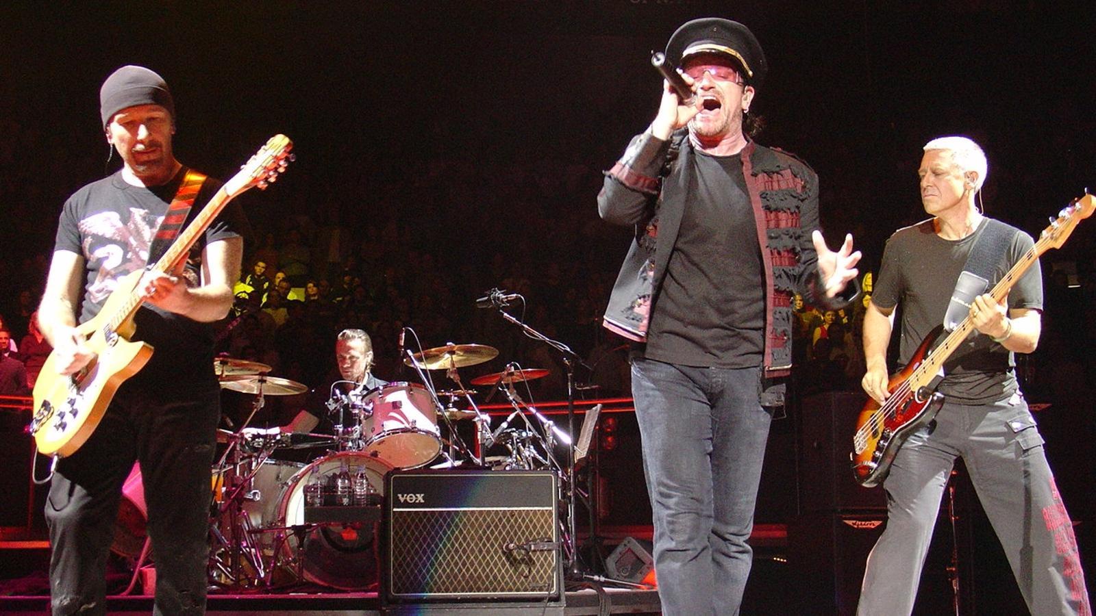 U2