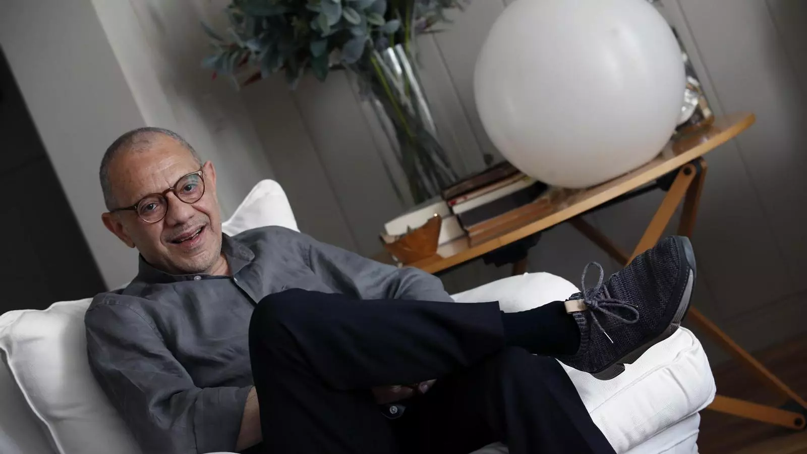 Lluís Pasqual