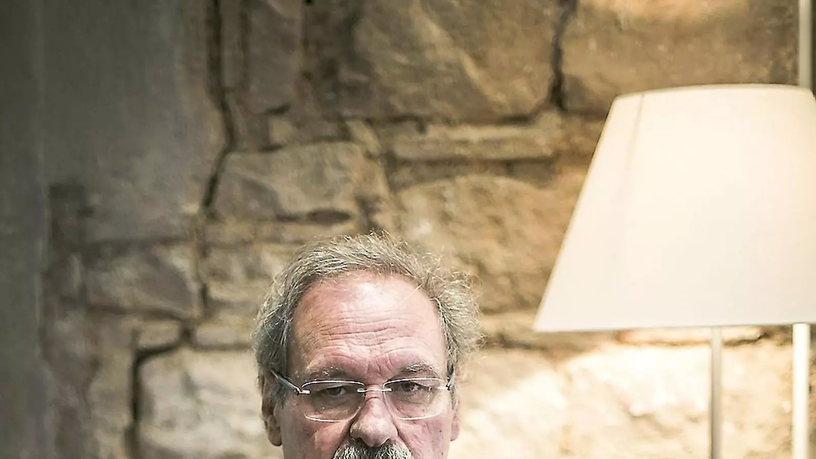 Antoni Segura: “La tenalla Putin-Trump per afeblir Europa és preocupant”