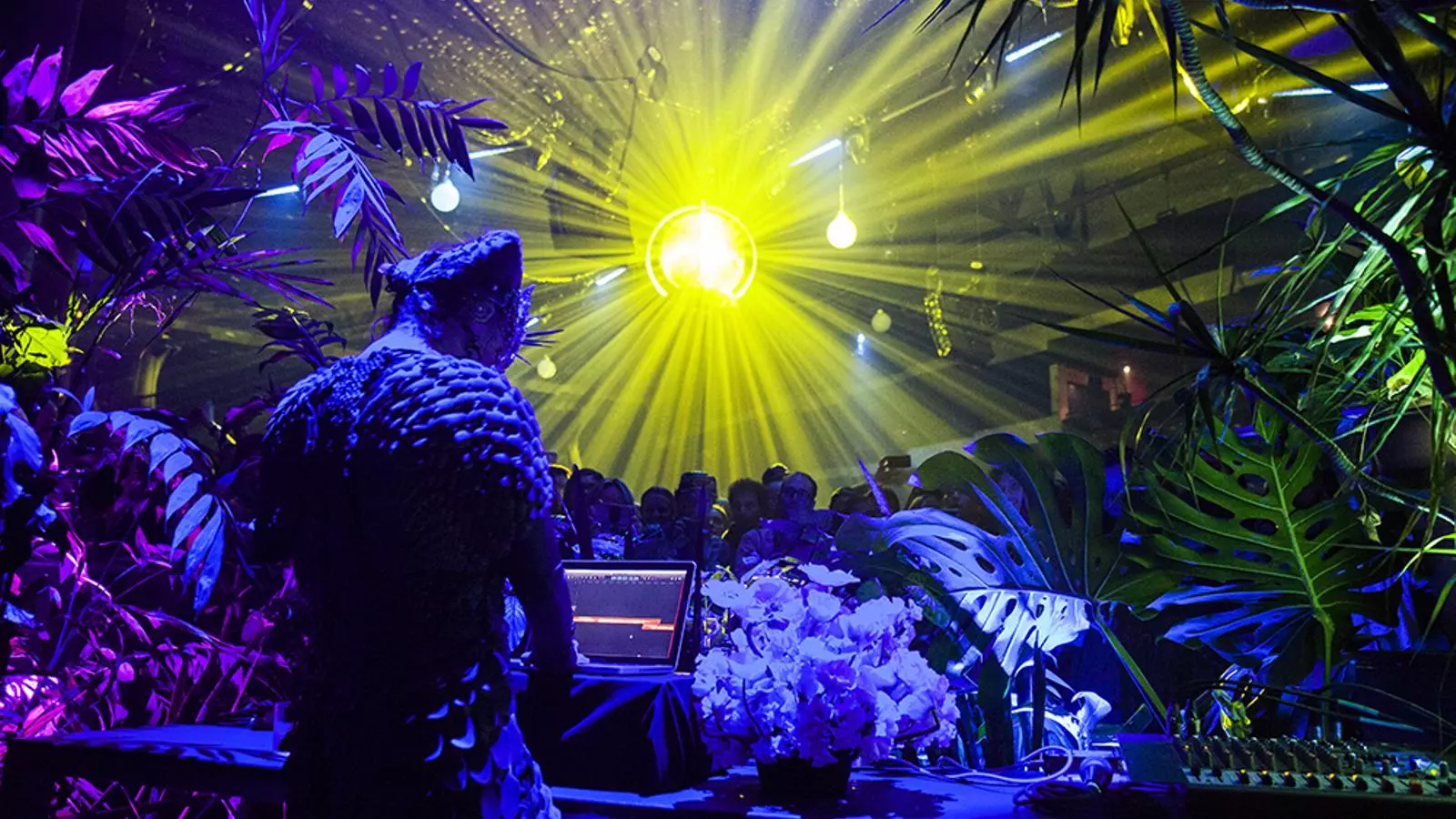 Sónar 2017 per a ‘dummies’