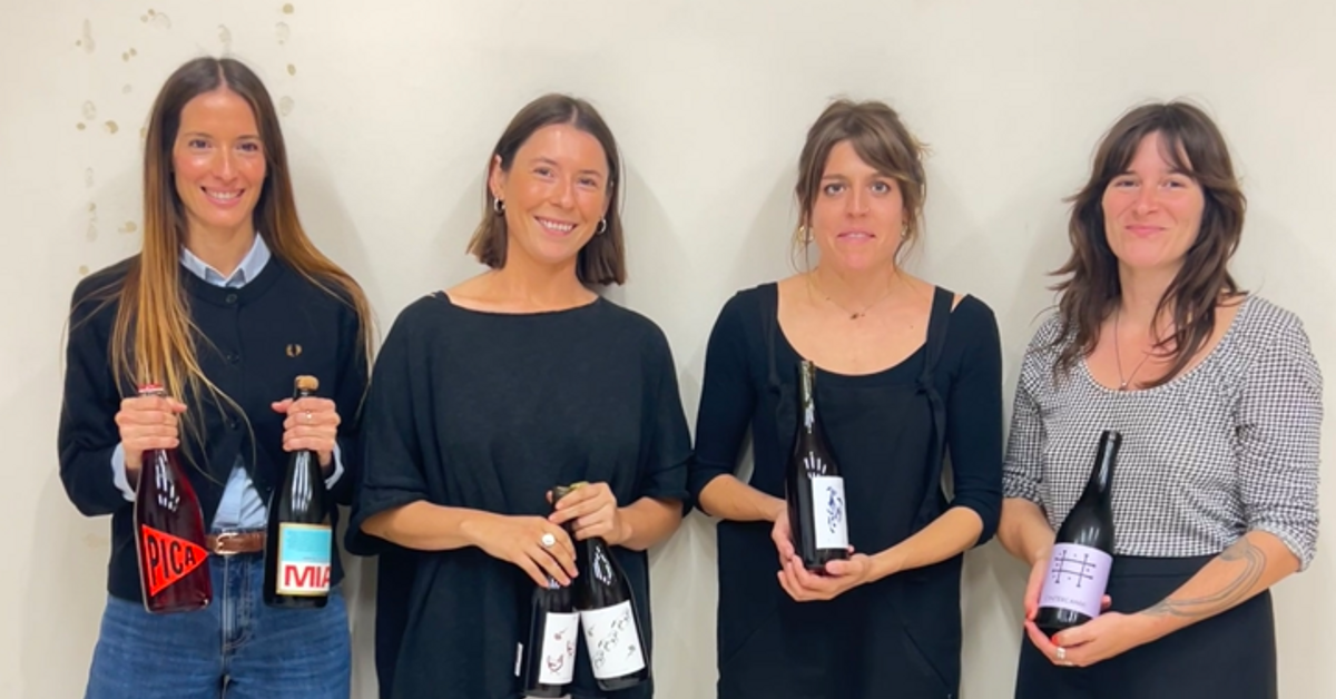 The four wine producers that everyone will talk about, and that excite the oenologist Sara Pérez