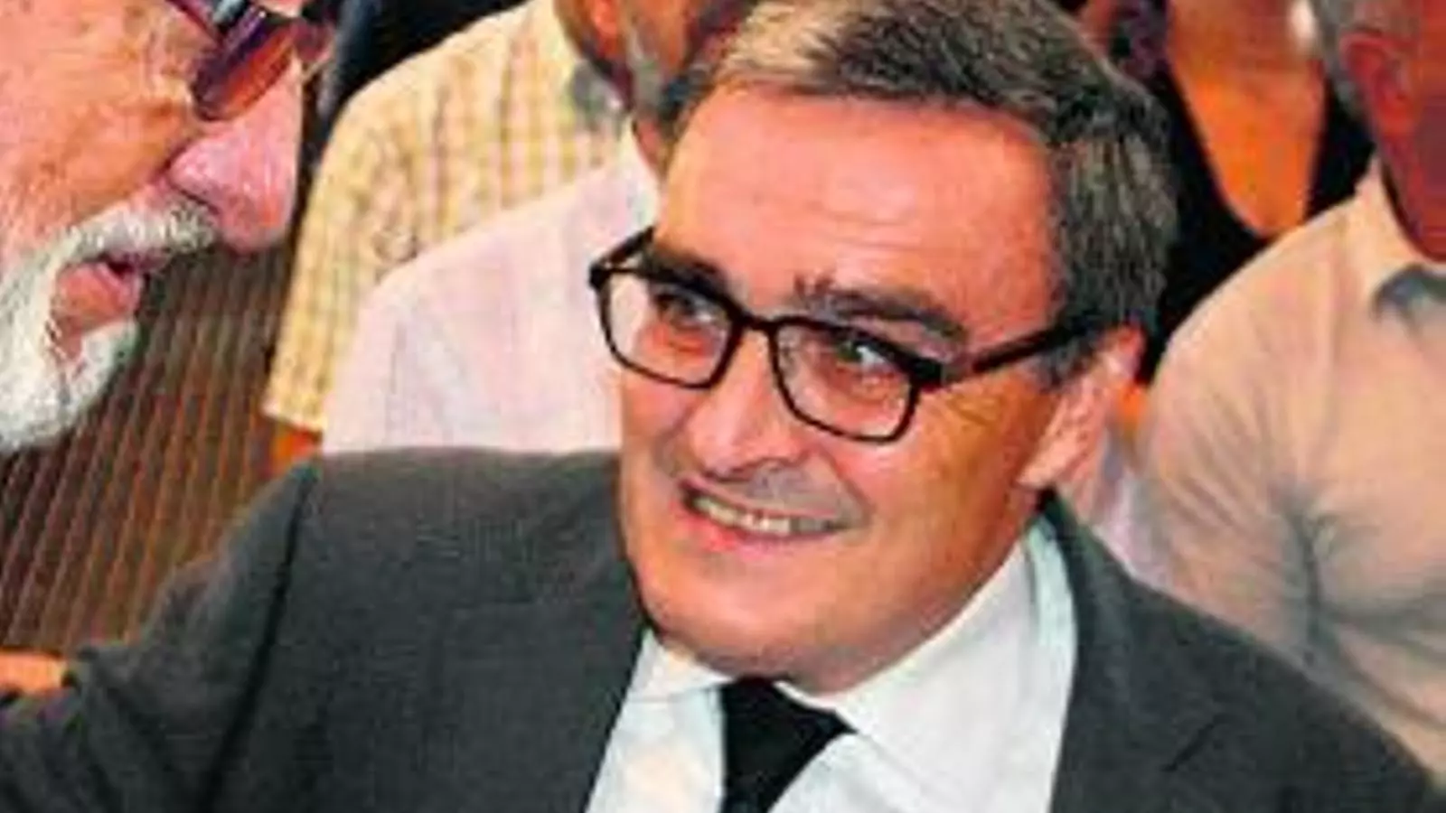 Ros vol que la Via Catalana tingui un lema en favor del dret a decidir