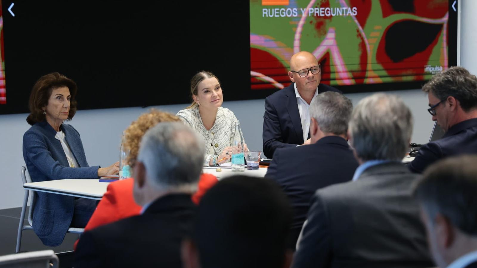 Presentación del primer hub de economía circular de las Islas Baleares