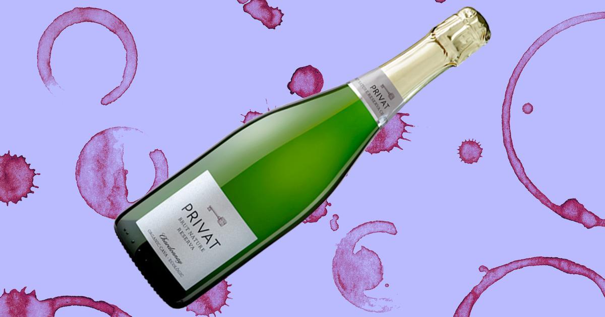 Un cava extraordinario por no hacerse el sueco
