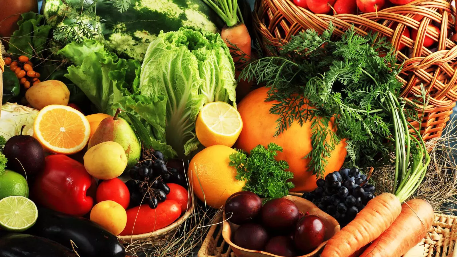 La revolució ‘smart food’ o els aliments saludables que han de ser a tots els àpats