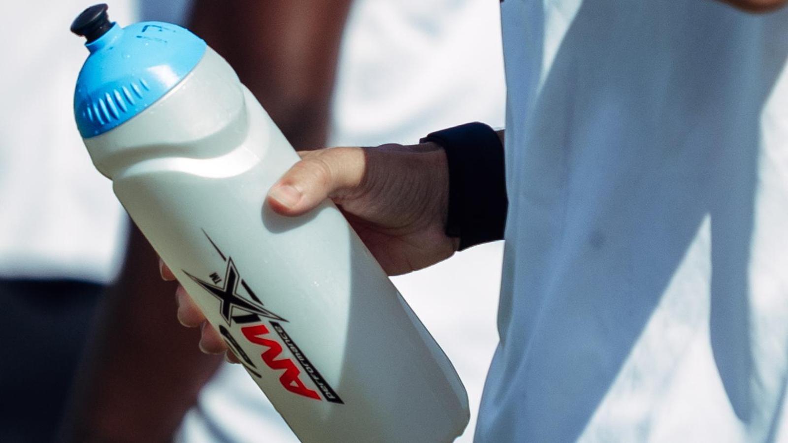 Amix Advanced Nutrition, nuevo patrocinador del Badalona Women