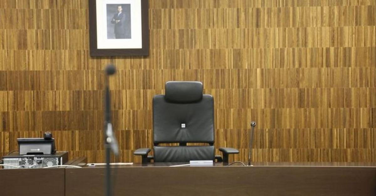 S'ofereixen els primers cursos de català per a jutges de tot l'Estat