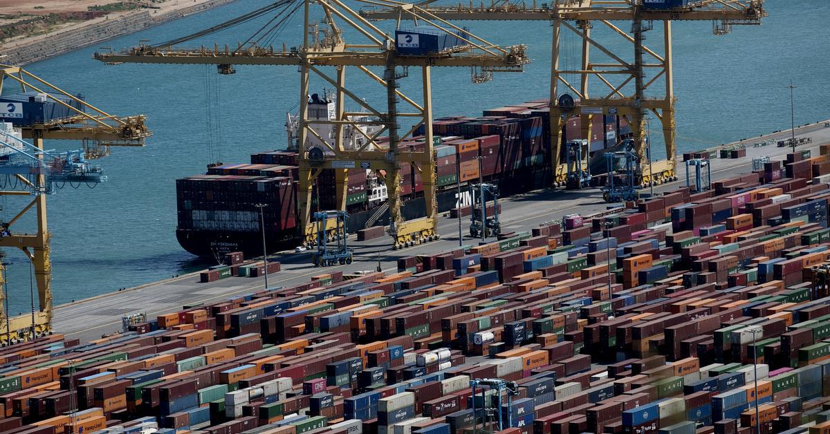 Catalan economy to grow 2.6% in 2026 amid rising inflation and risks