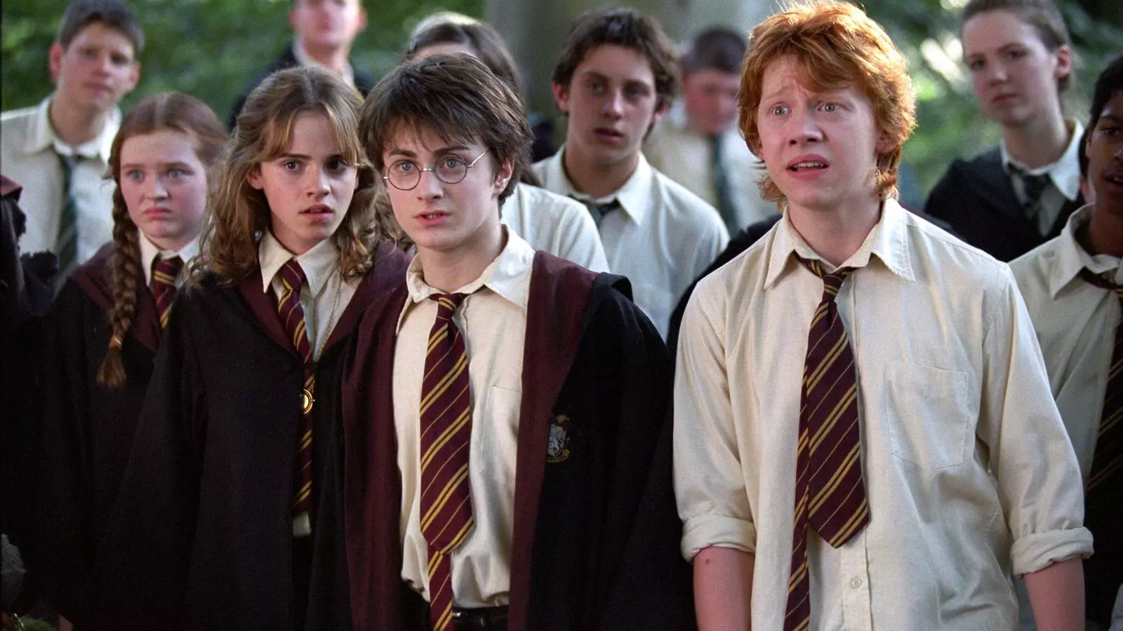 'Harry Potter'
