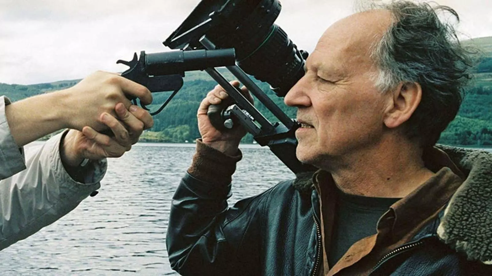 El cineasta alemany Werner Herzog