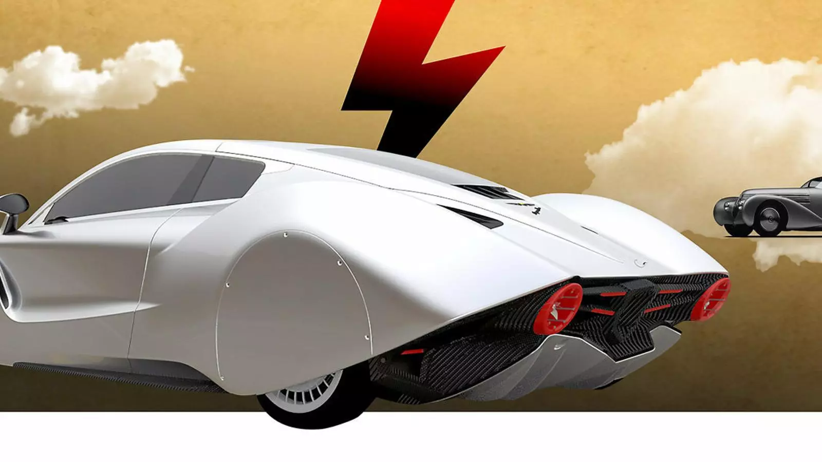 Hispano Suiza: luxe català per a superrics del món