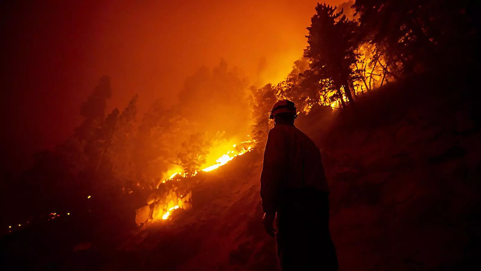 La crisi climàtica entra en campanya electoral als EUA