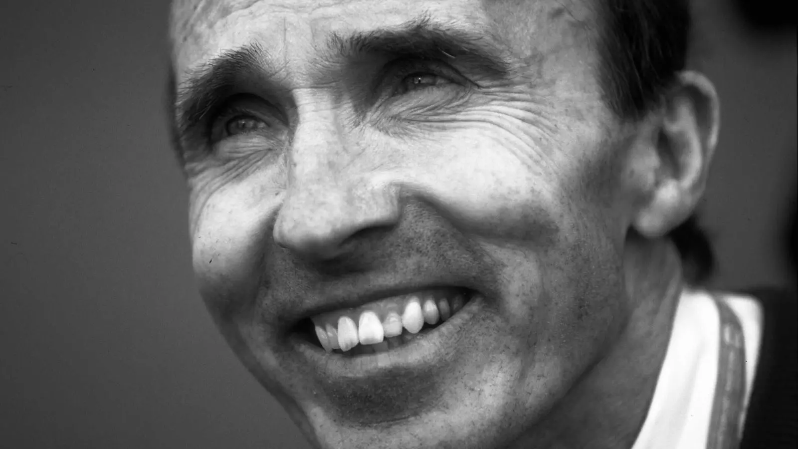 Sir Frank Williams