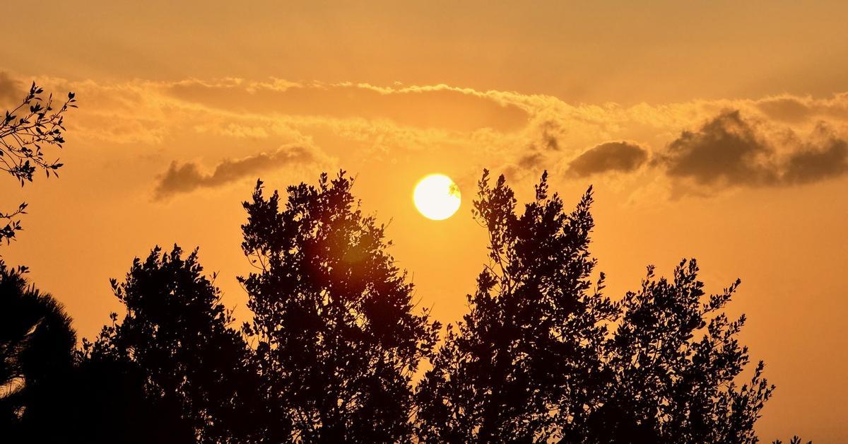 Temps fet a mida per gaudir al màxim dels dies festius de Setmana Santa