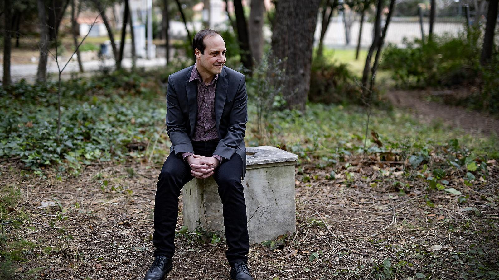 “Una millor intel·ligència artificial ens farà més intel·ligents”