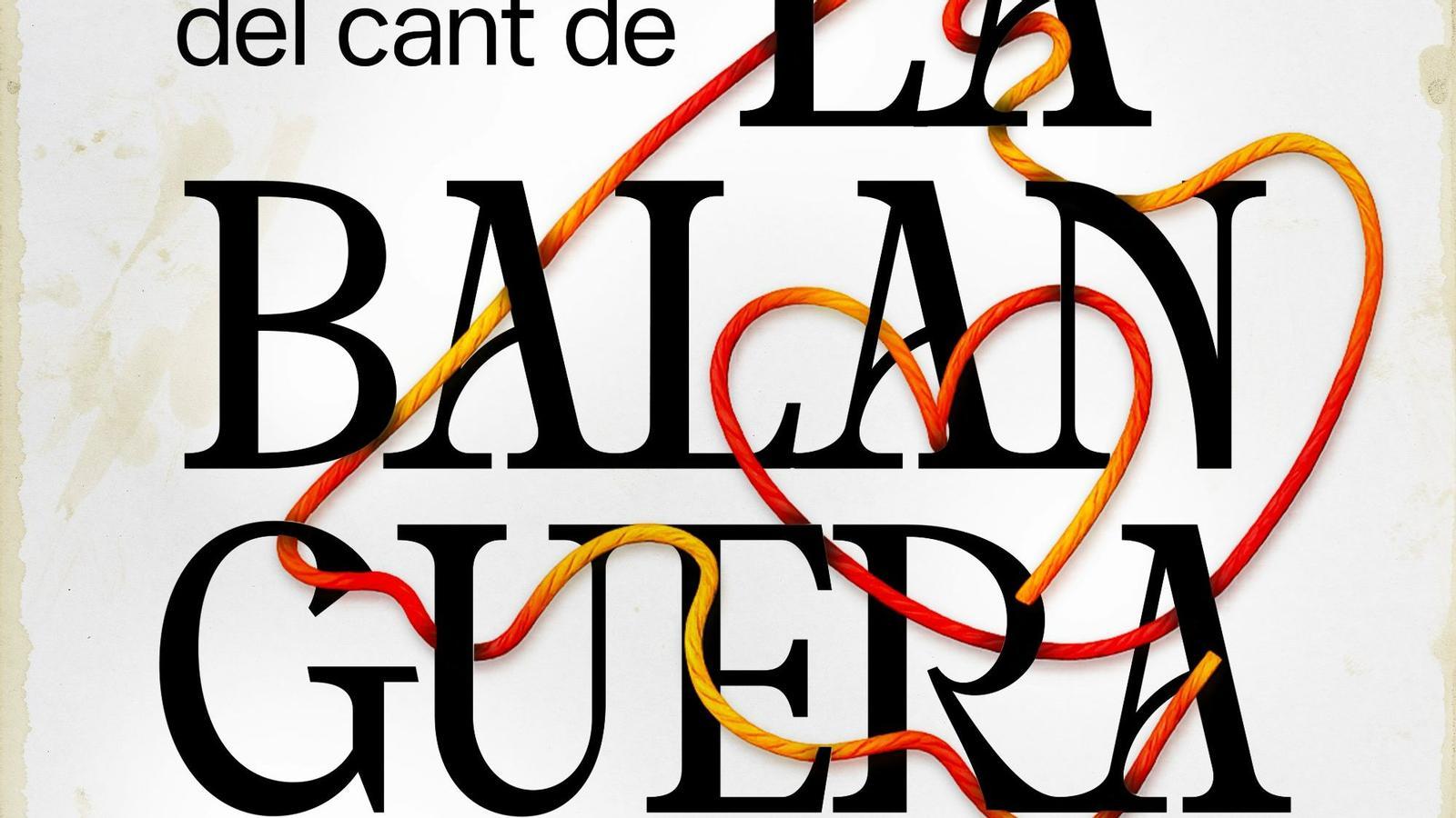 'La Balanguera' ens mallorquinitza