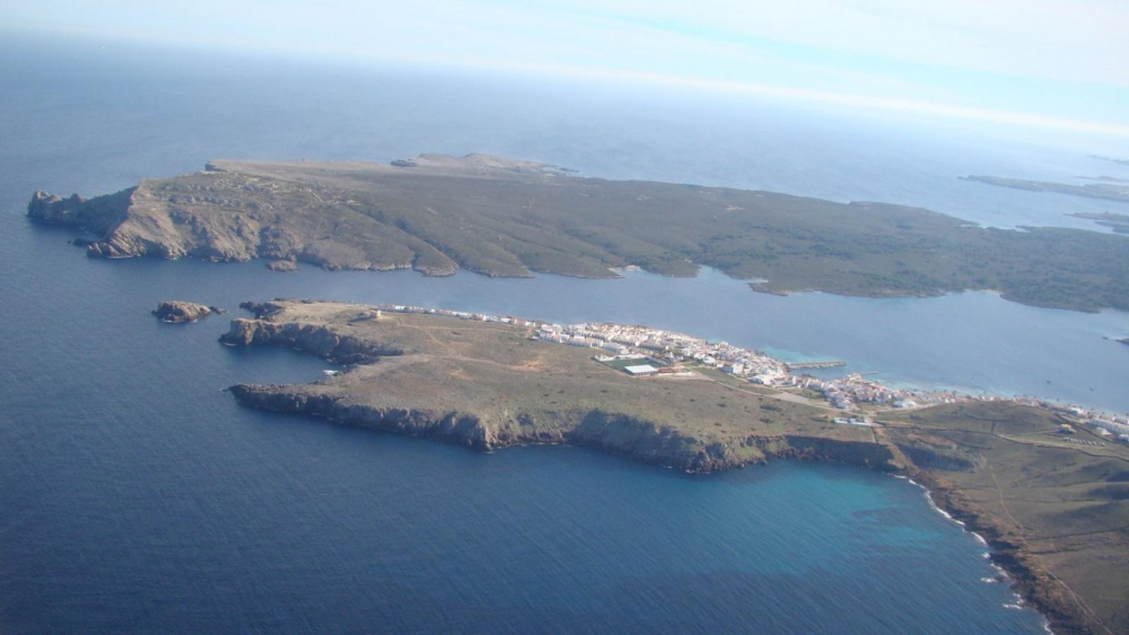 El projecte del port de Fornells segueix generant polèmica.