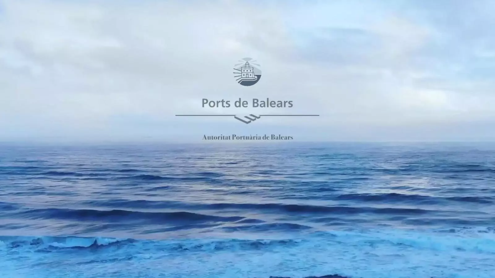 L'Autoritat Portuària agraeix als illencs que respectin el confinament mentre els ports abasteixen les Balears