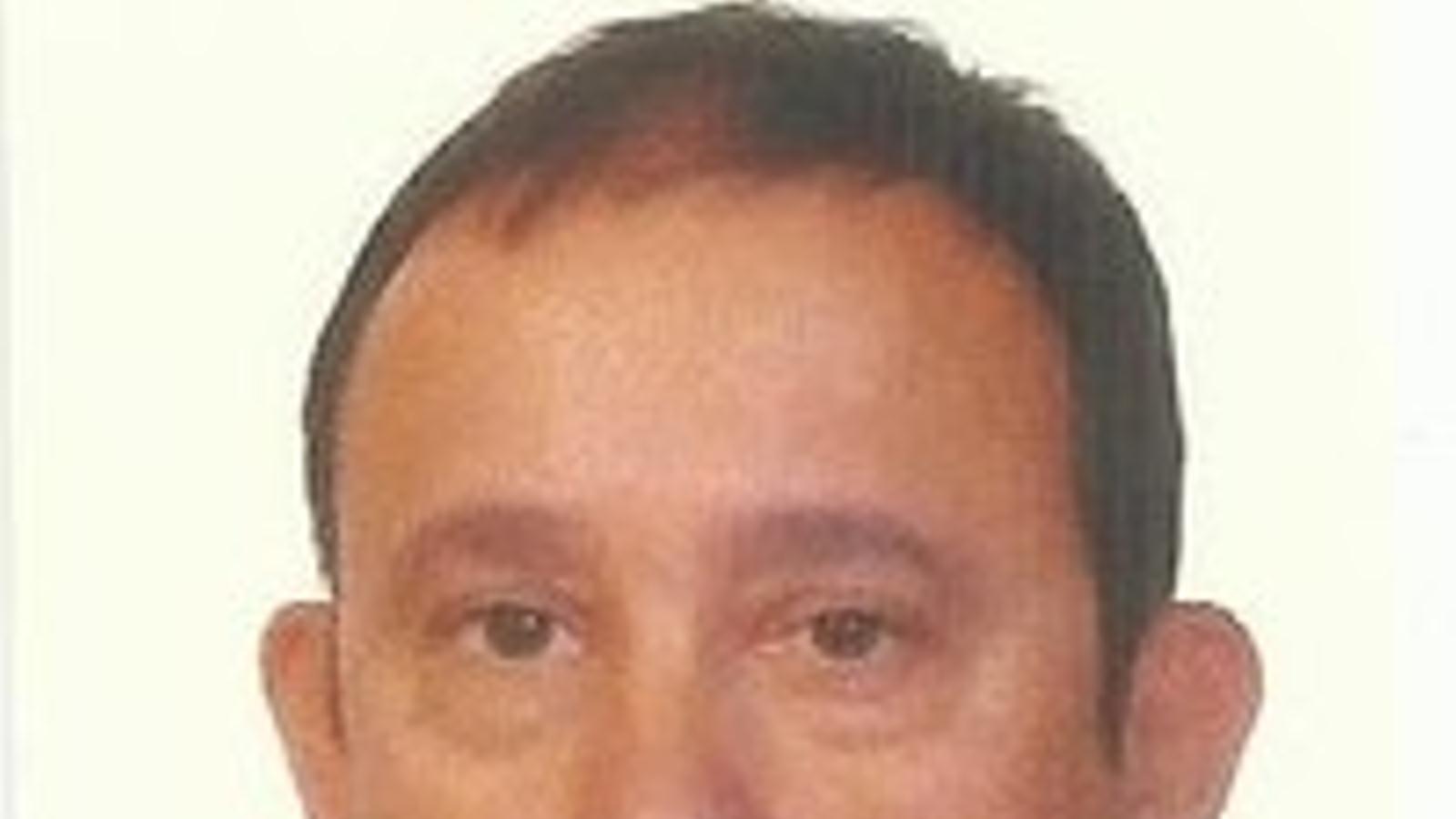 Lluís Mils