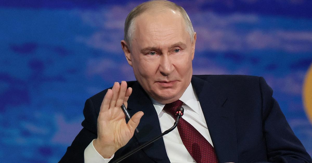 Ni reunió cara a cara ni concessions. La carta que Volodímir Zelenski va enviar a Vladímir Putin en què li demanava que posés fi a la guerra d’Ucraïna ha rebut la respos...