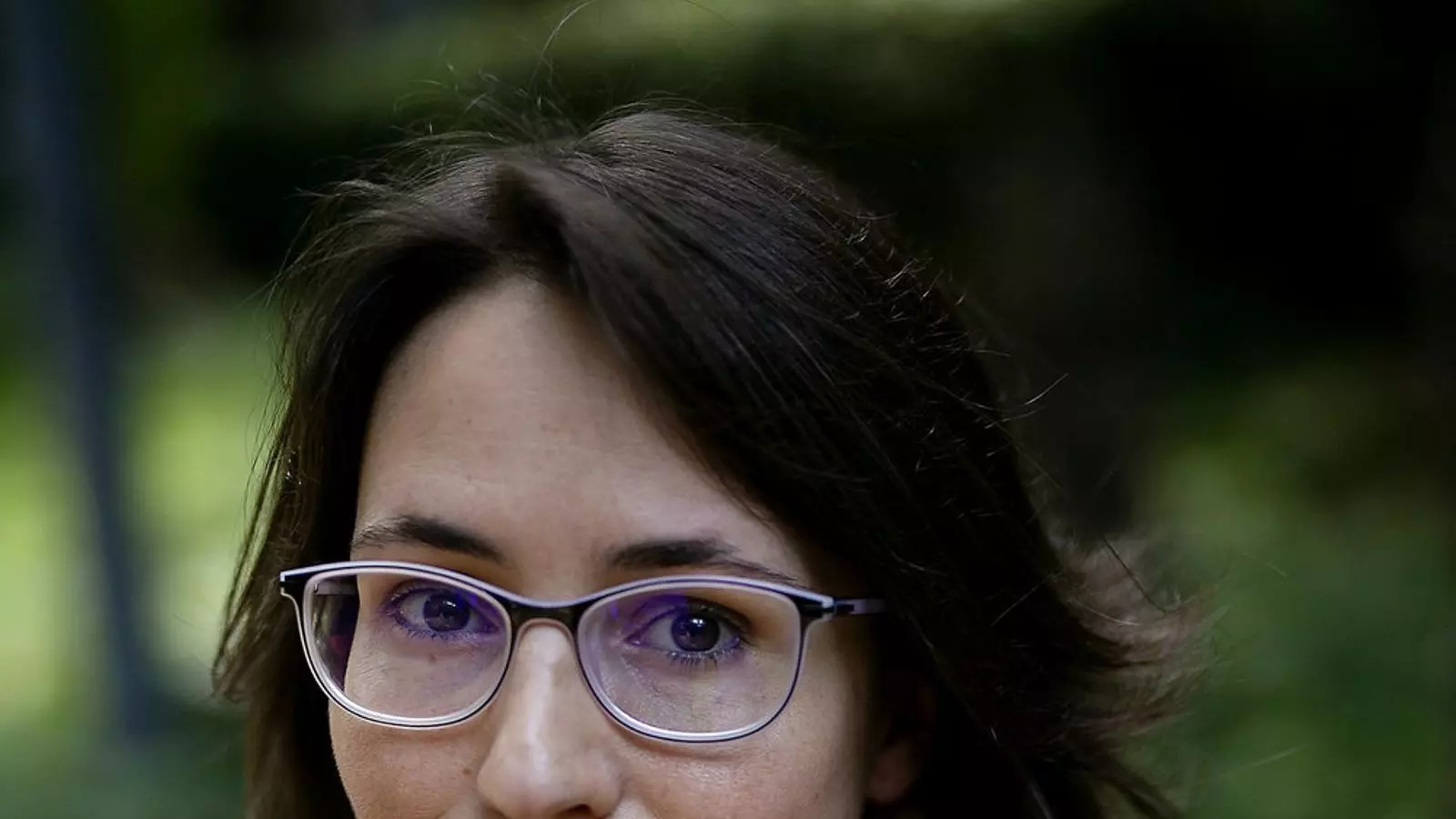 El silenci em fa mal dins la boca