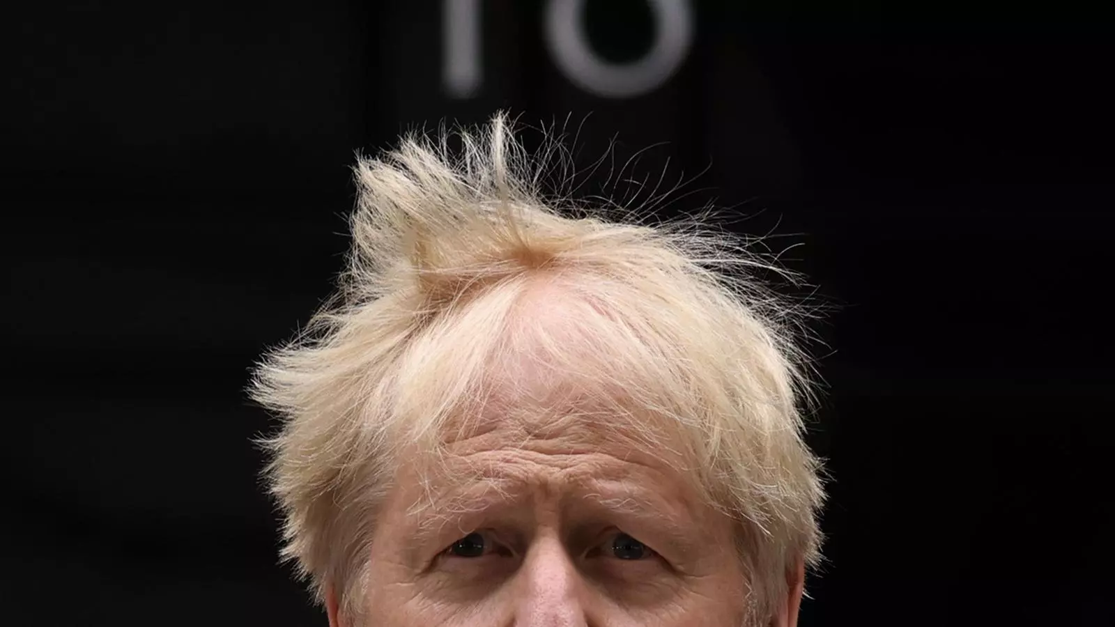 Boris Johnson