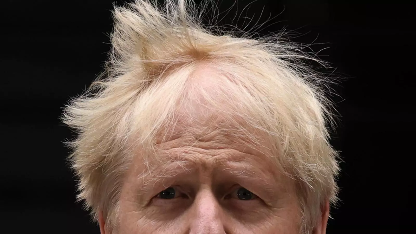 Boris Johnson