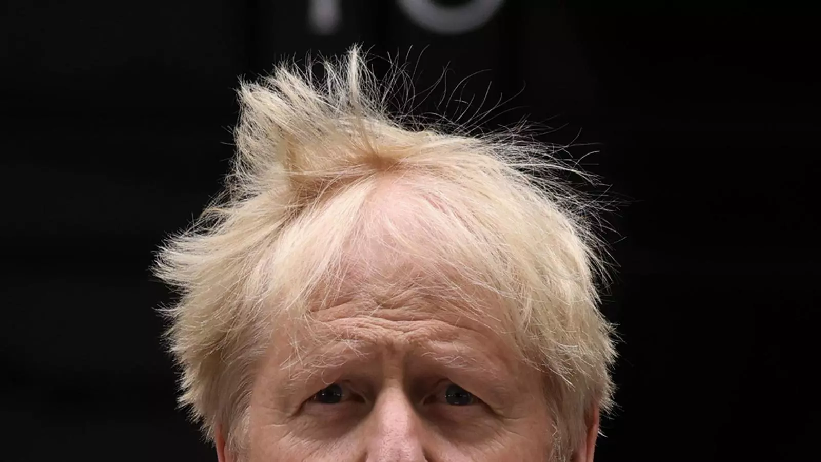 Boris Johnson