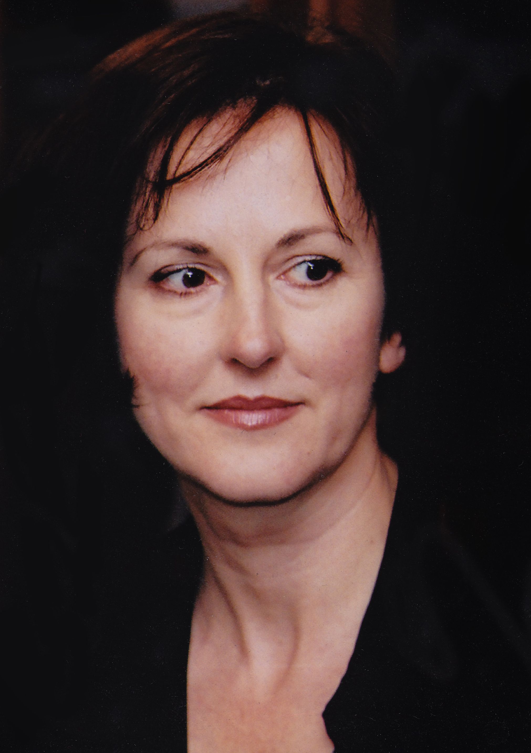 Anne-Hélène Suárez