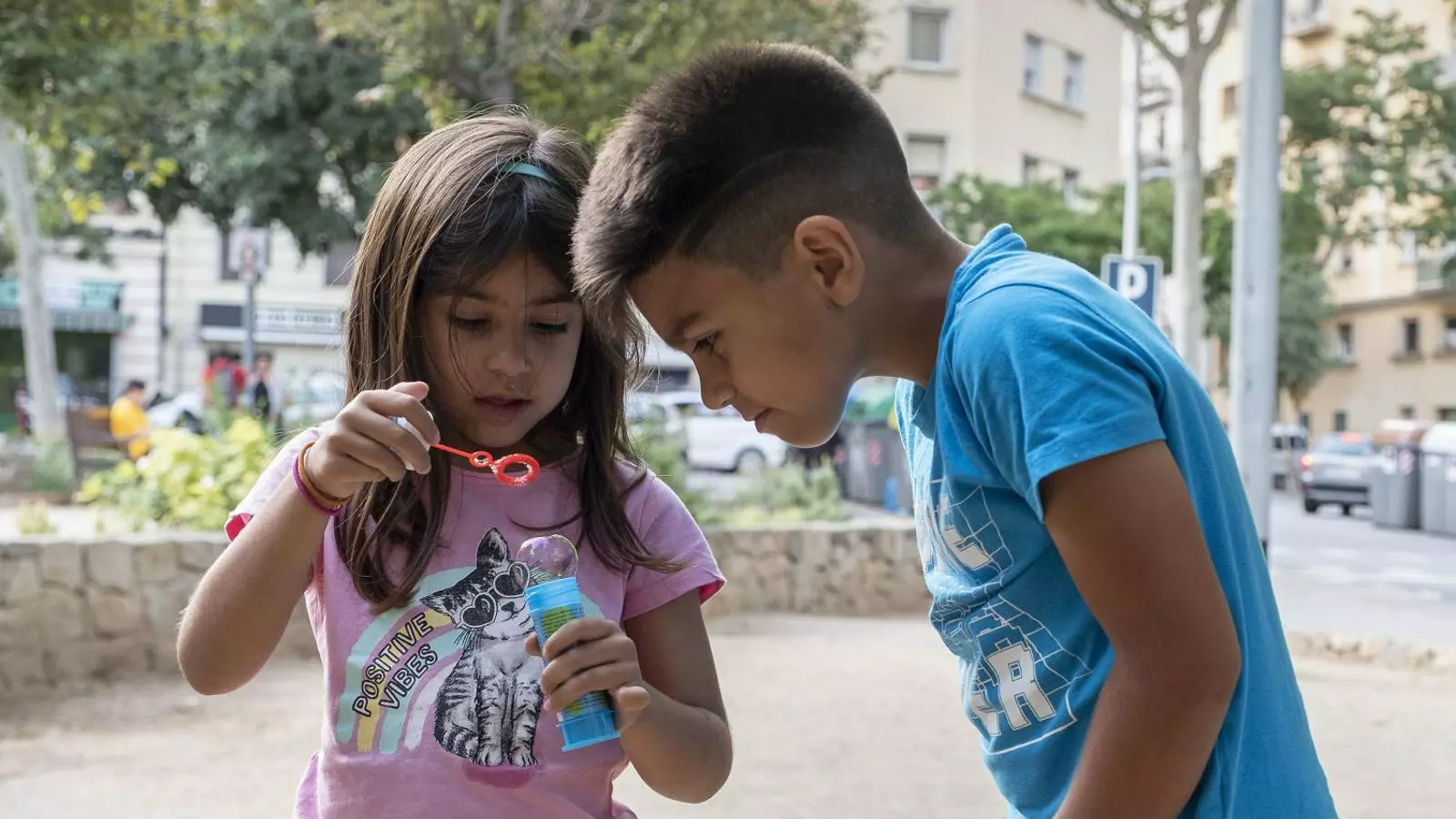 ¿ser el germà Gran, el petit o un del mig condiciona? El cas del fill únic