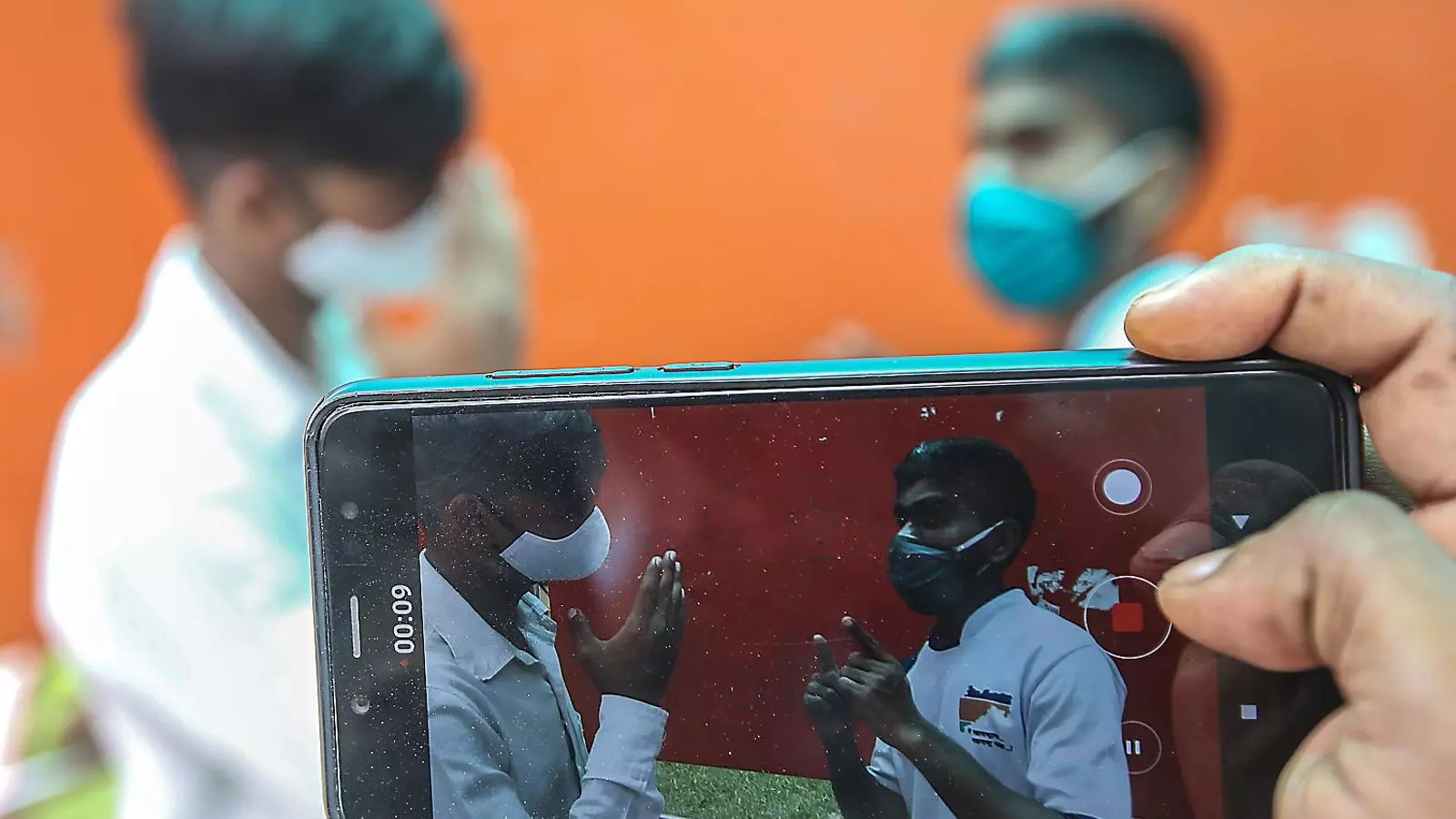 La diplomàcia de TikTok