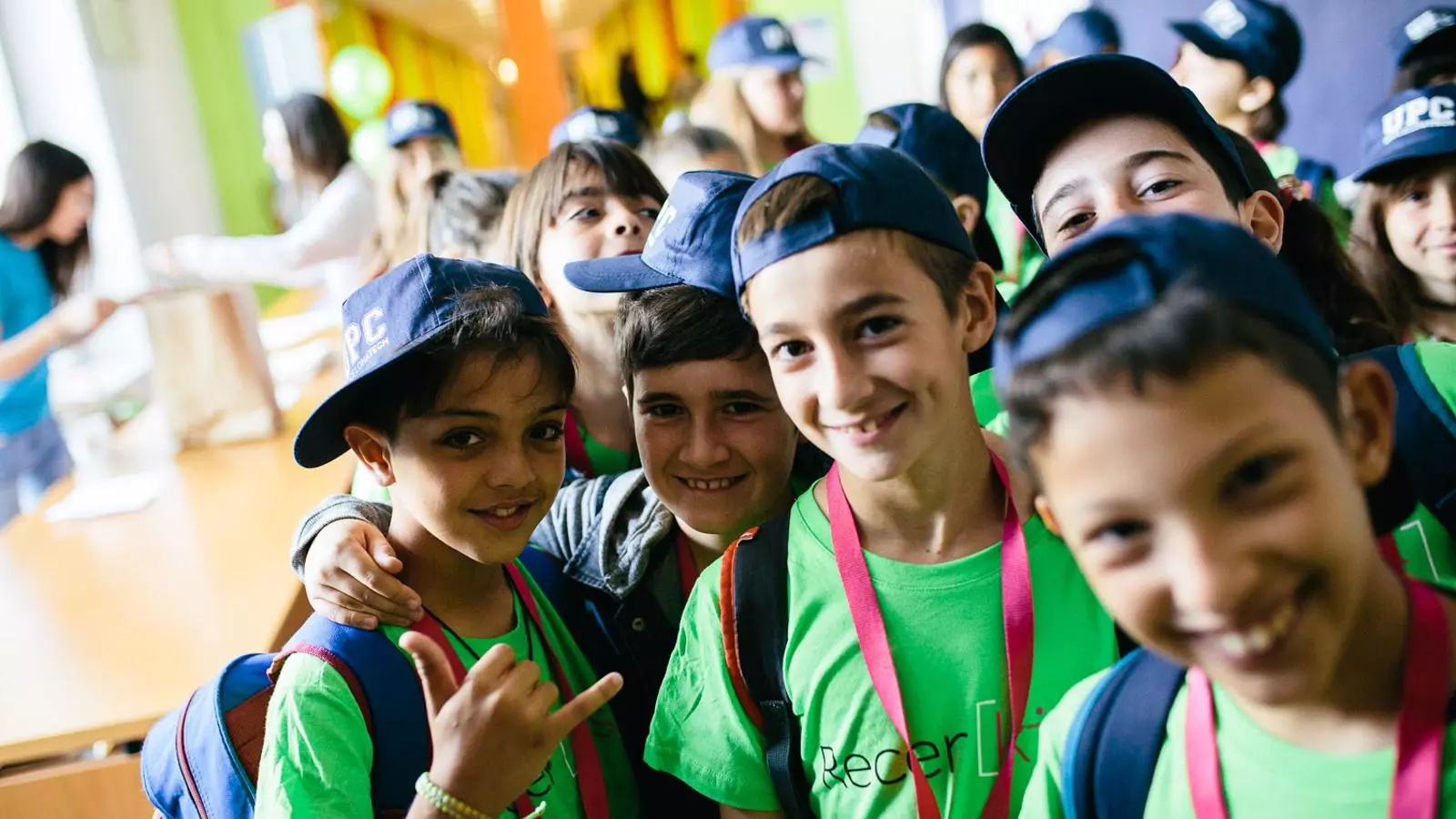L'ecologia, protagonista de la 4a edició del Recerkids