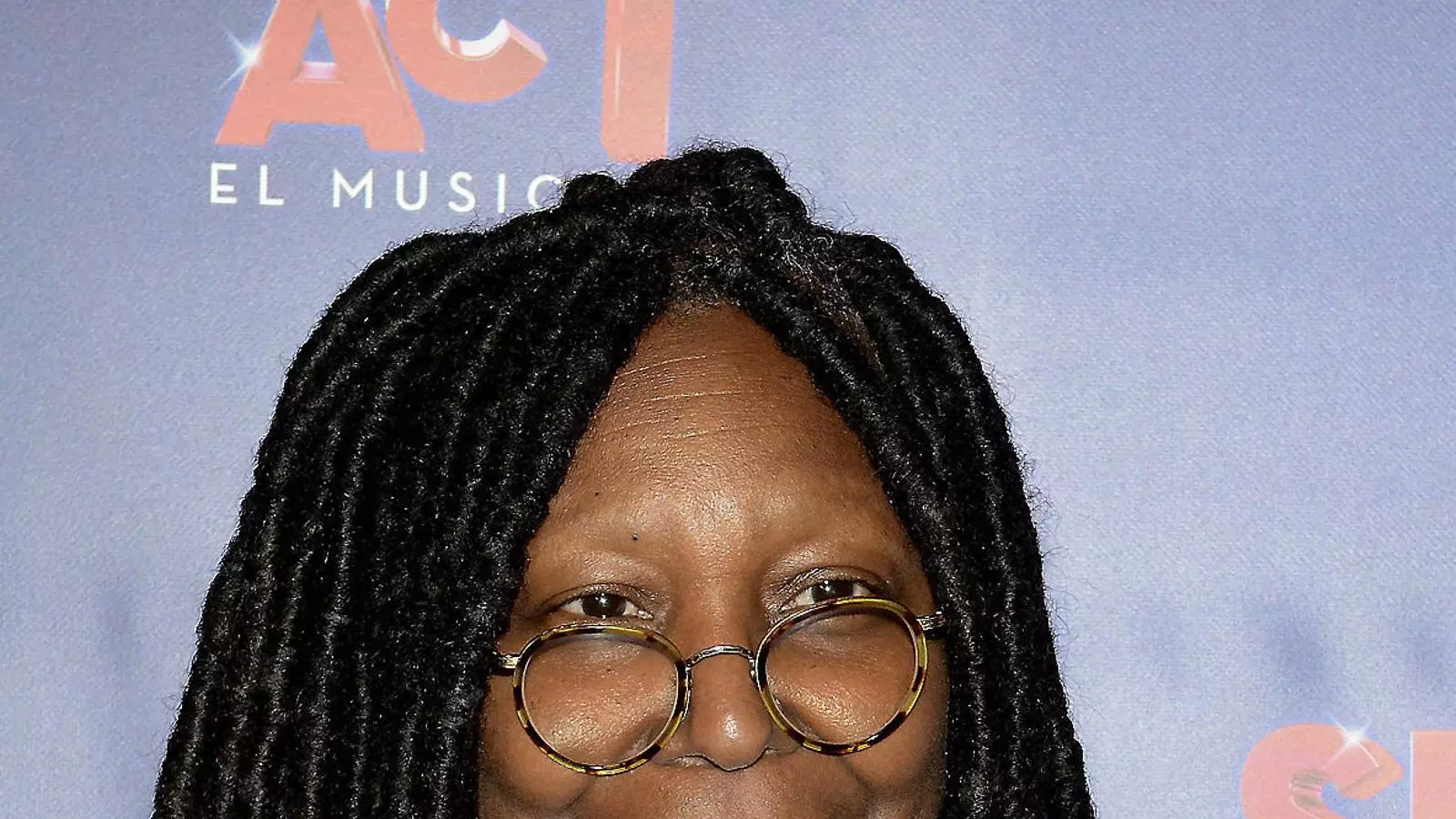 Whoopi Goldberg assegura que ha estat a punt de morir