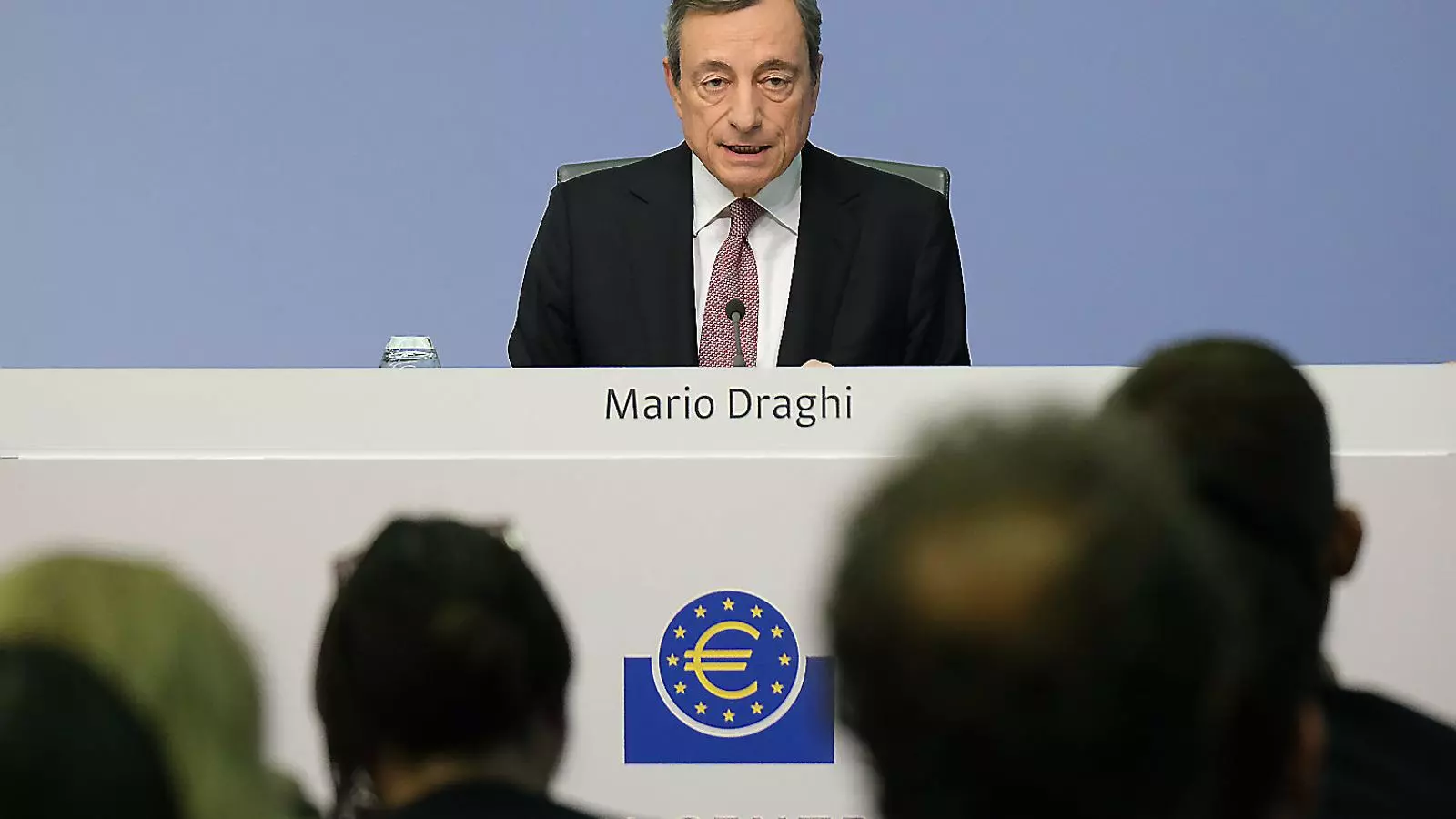 La lliçó britànica: no hi ha alternativa a la inflació futura