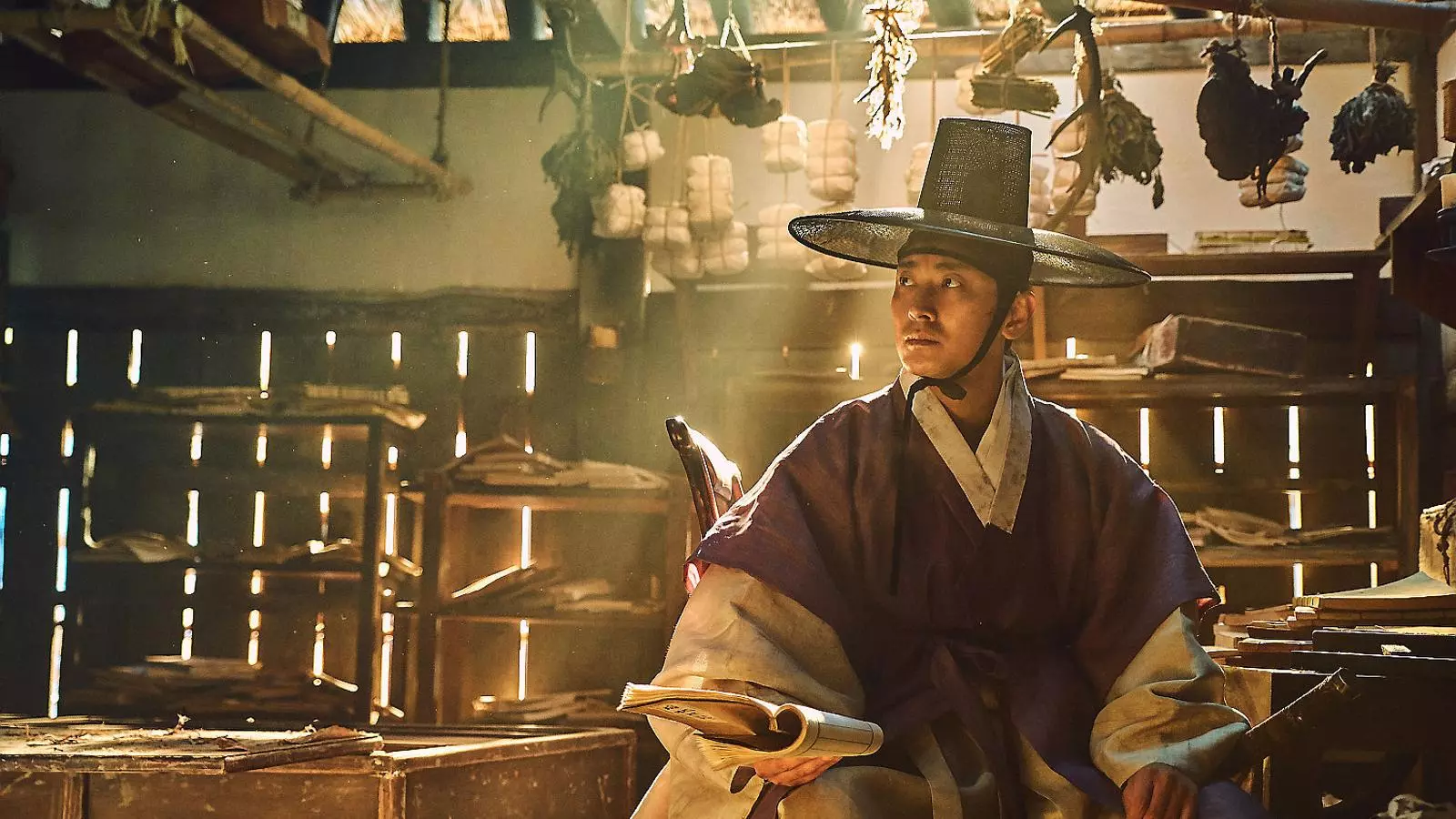 Hallyu L’onada coreana que inunda les pantalles