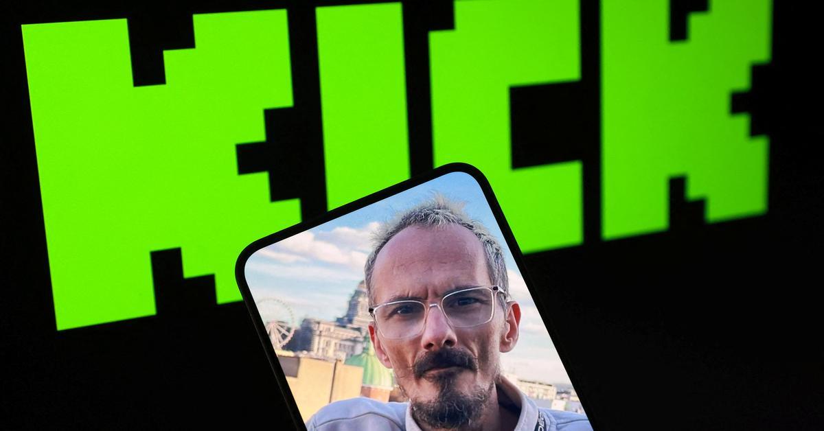 The death of a stress shakes France