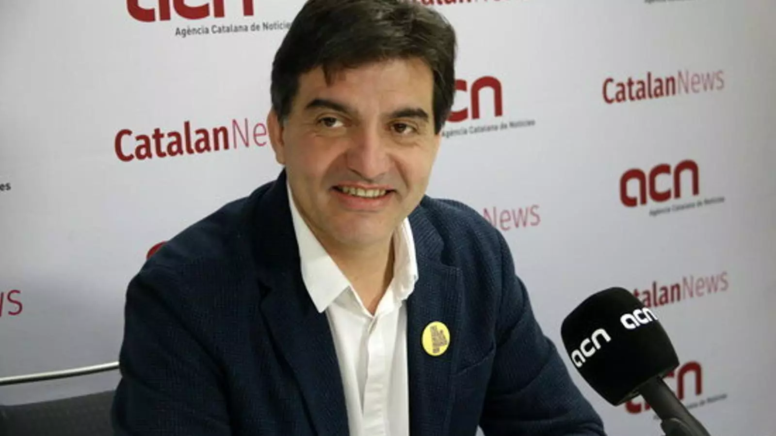 ERC aposta perquè les formacions no independentistes també puguin consensuar la posició del Govern a la taula de diàleg