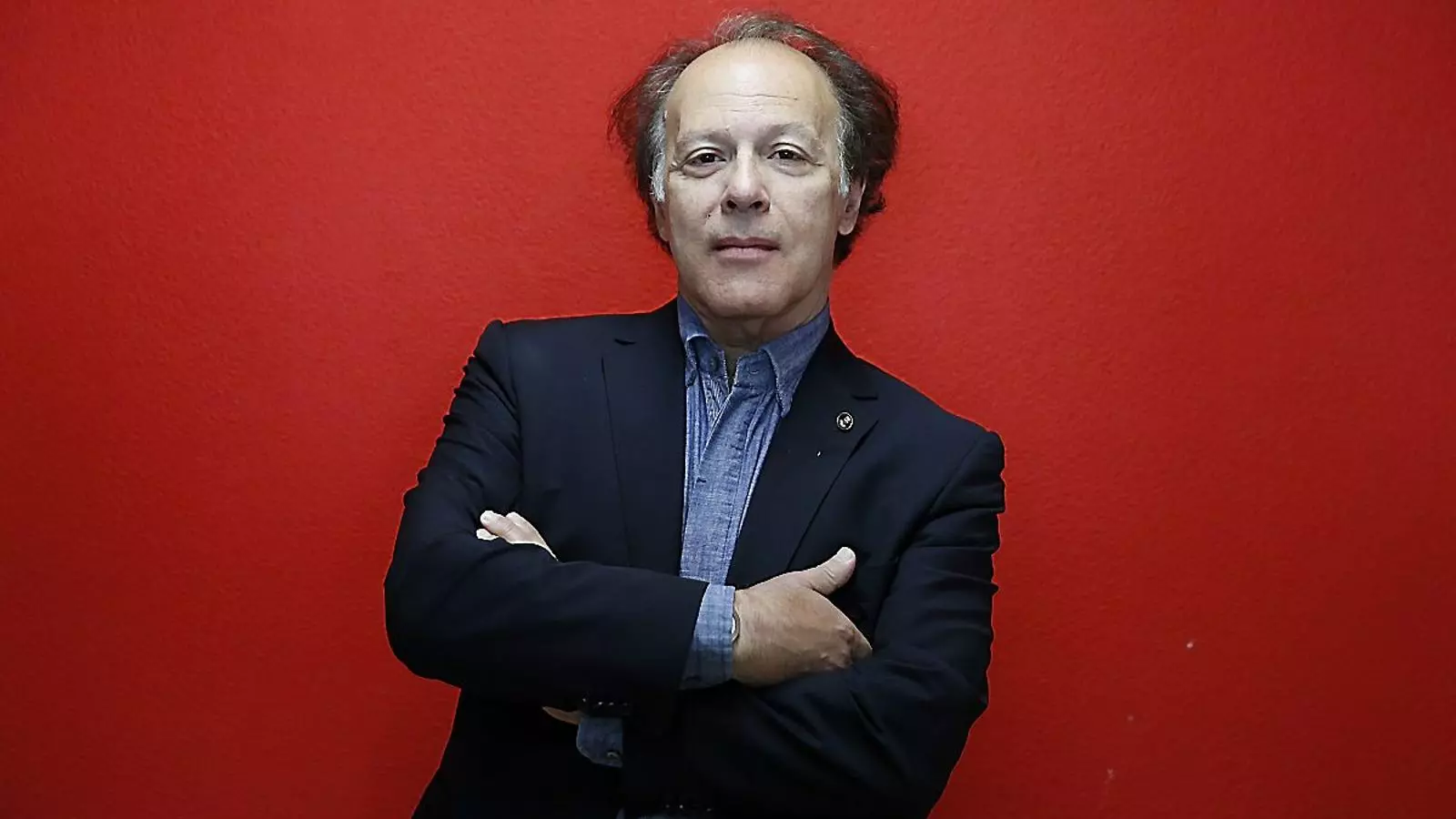 Les filigranes Tèrboles i presumides de Javier Marías
