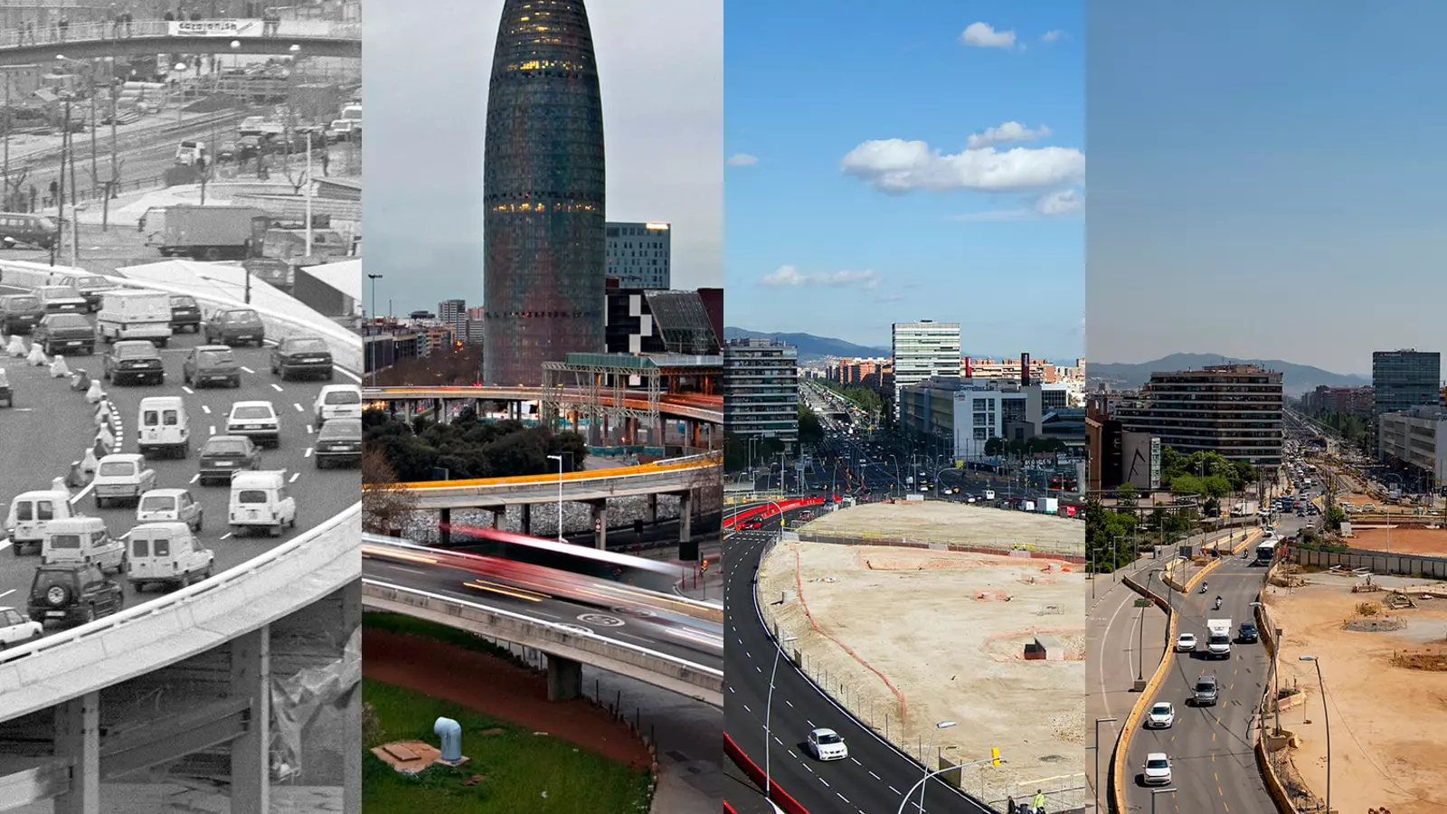 Barcelona: Stopping the city from throwing you out